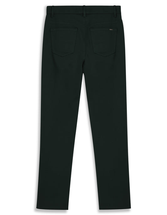 NEW GIGI - REGULAR WAIST / STRAIGHT LEG