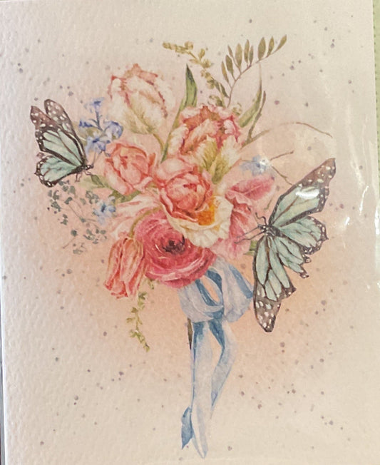 Mother's Day Keepsake Gift Bundle #1