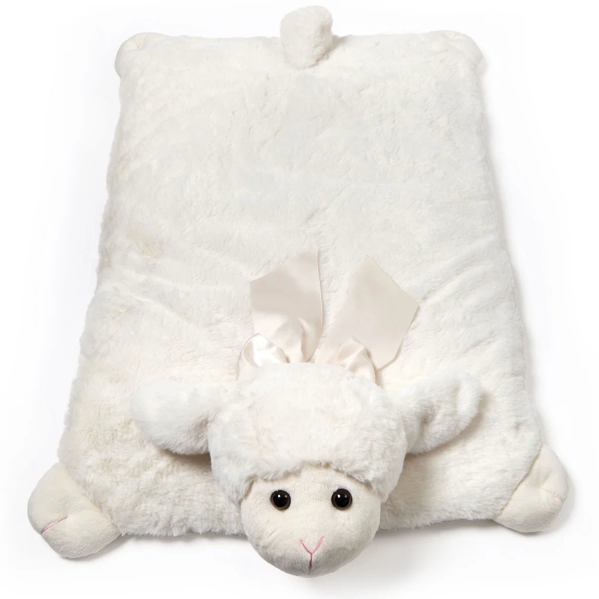 BELLY Blanket - Lamby