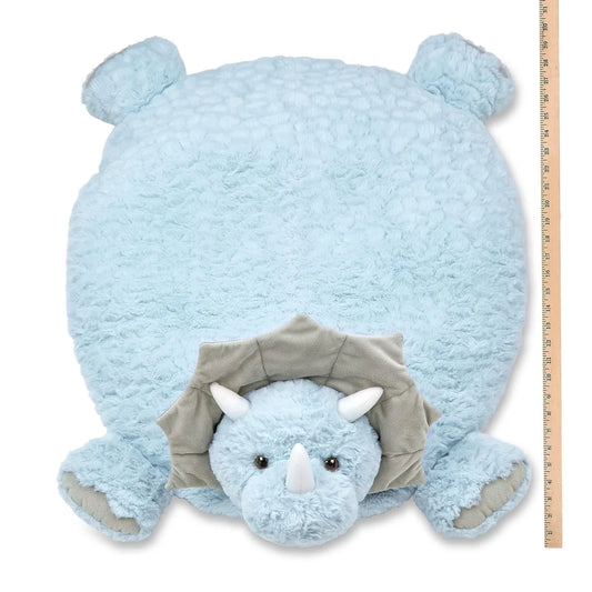 BELLY Blanket - Tracer