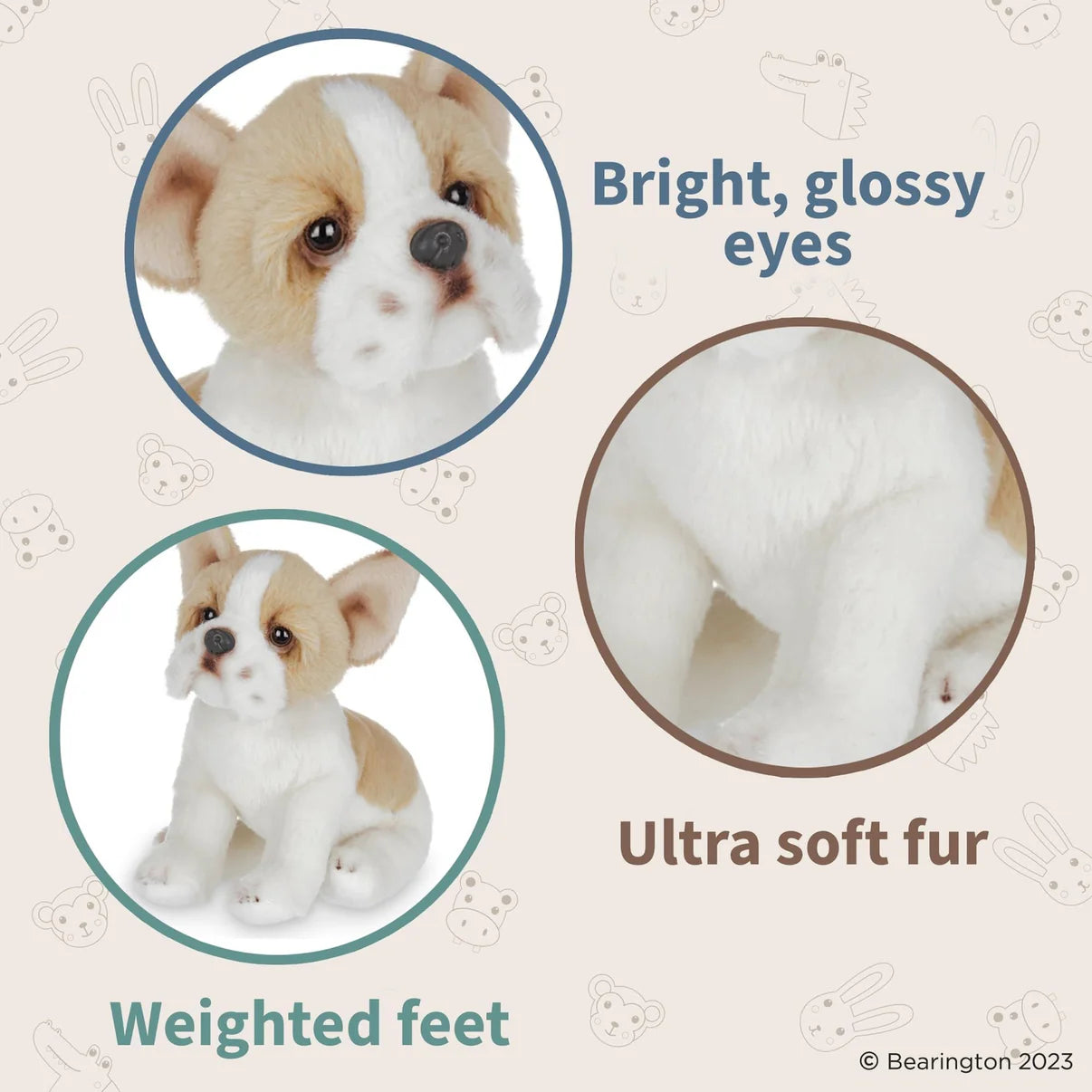 DOG - Lil' Frenchie