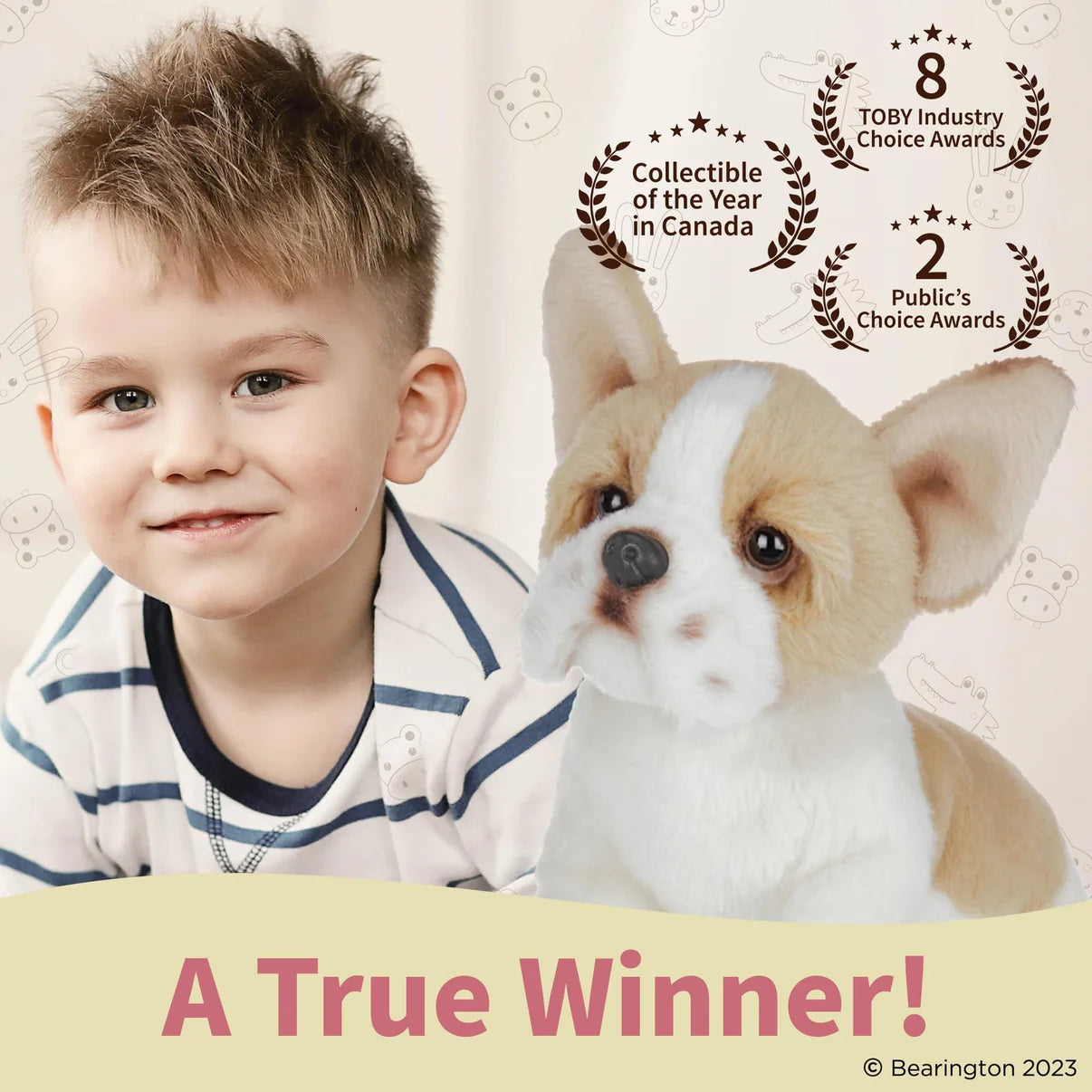 DOG - Lil' Frenchie