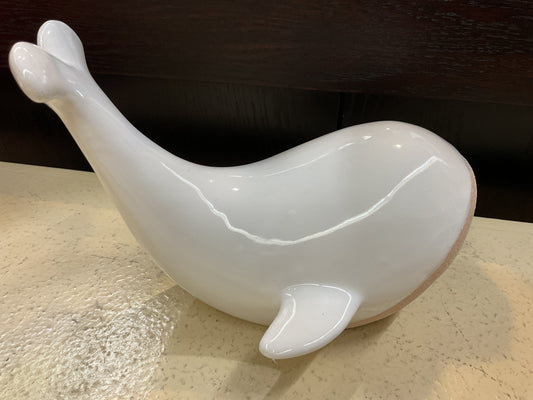 Sm Matt & Shiny Whale 5.5"