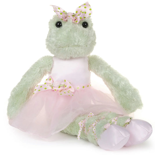 FROG - Juliette Pirouette