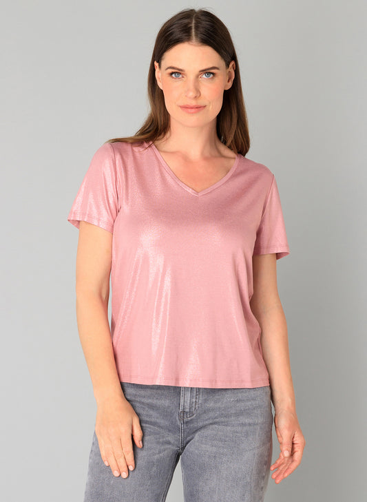 Genelia Essential 7008 Dark Rose