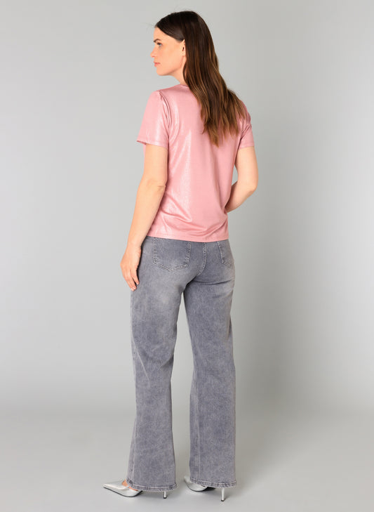 Genelia Essential 7008 Dark Rose