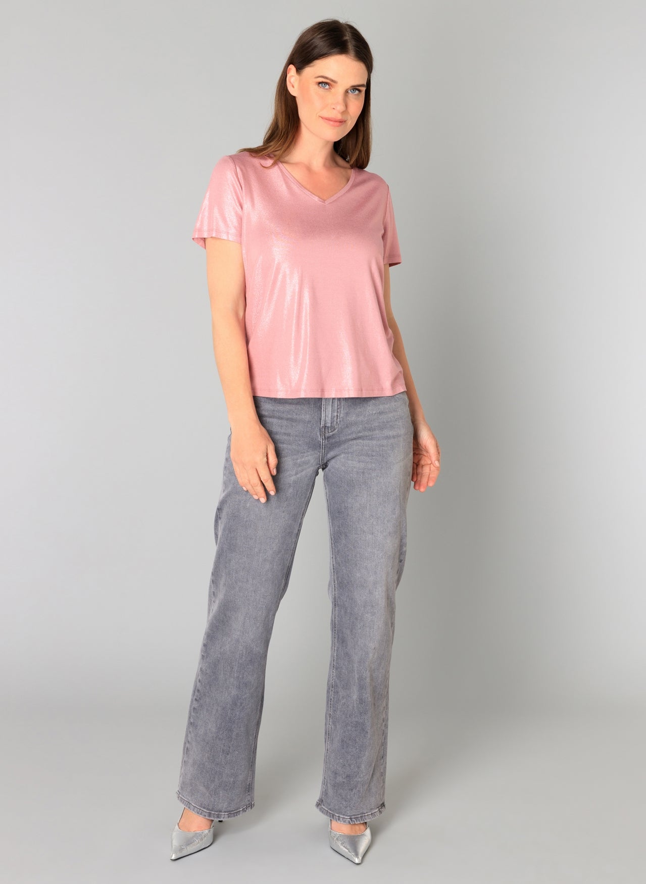 Genelia Essential 7008 Dark Rose