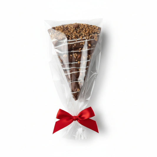 💘 Sweet on You – Valentine Treat Box