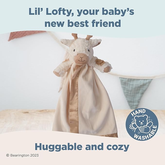 SNUGGLER - Lil' Lofty