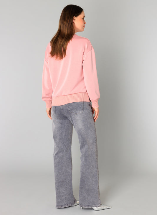 Nele Essential 7008 - Dark Rose