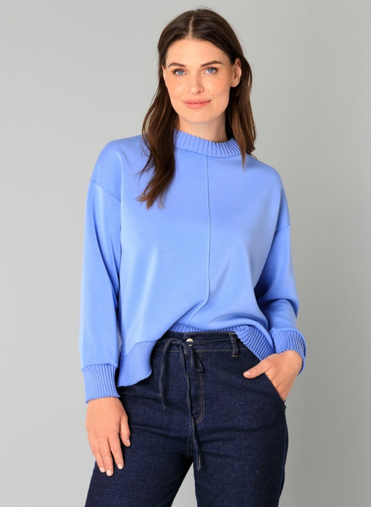 Nele Essential 2013 - French Blue