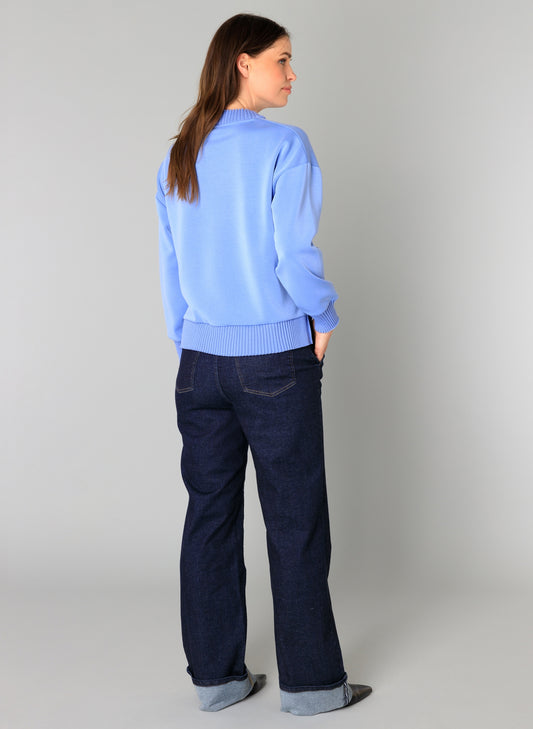 Nele Essential 2013 - French Blue