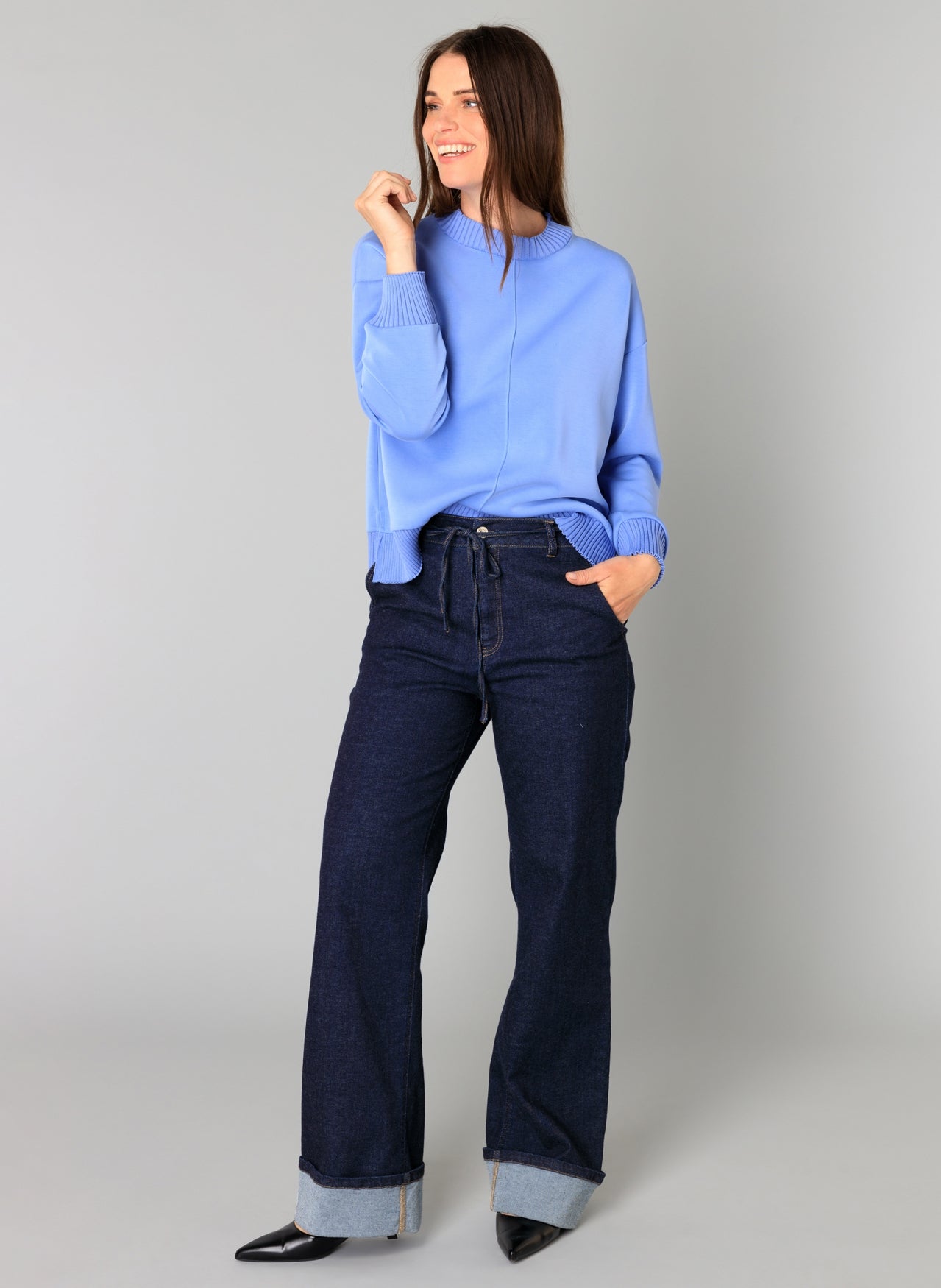 Nele Essential 2013 - French Blue