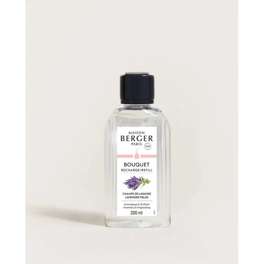 Lavender Fields Reed Diffuser 125ml