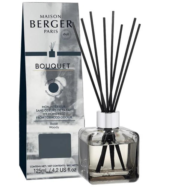 Lavender Fields Reed Diffuser 125ml