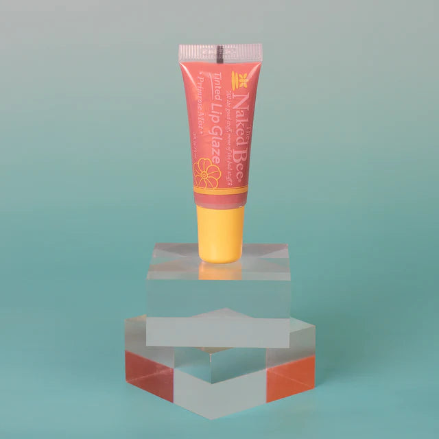 Tinted Lip Glaze