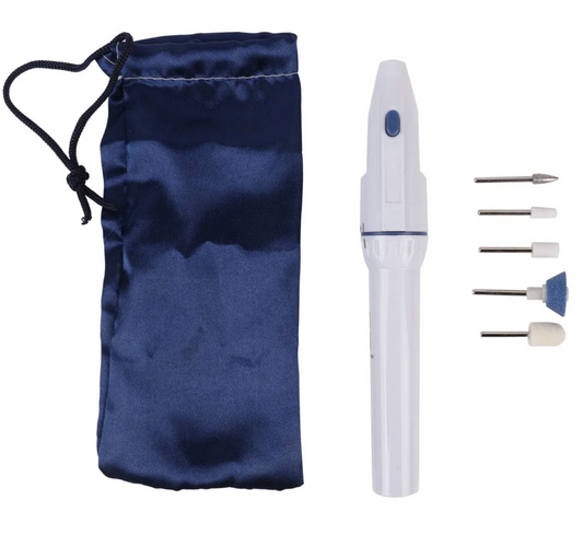 Pretty Polished Mani Pedi Kit 544685