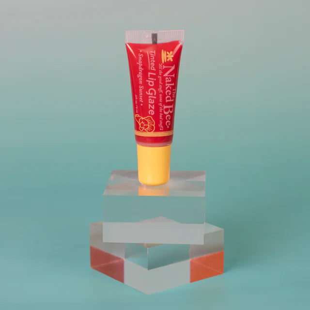 Tinted Lip Glaze