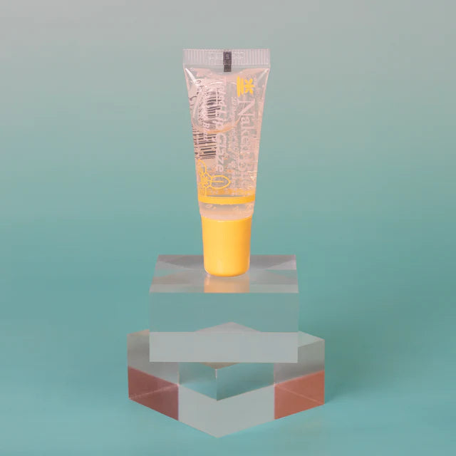 Tinted Lip Glaze