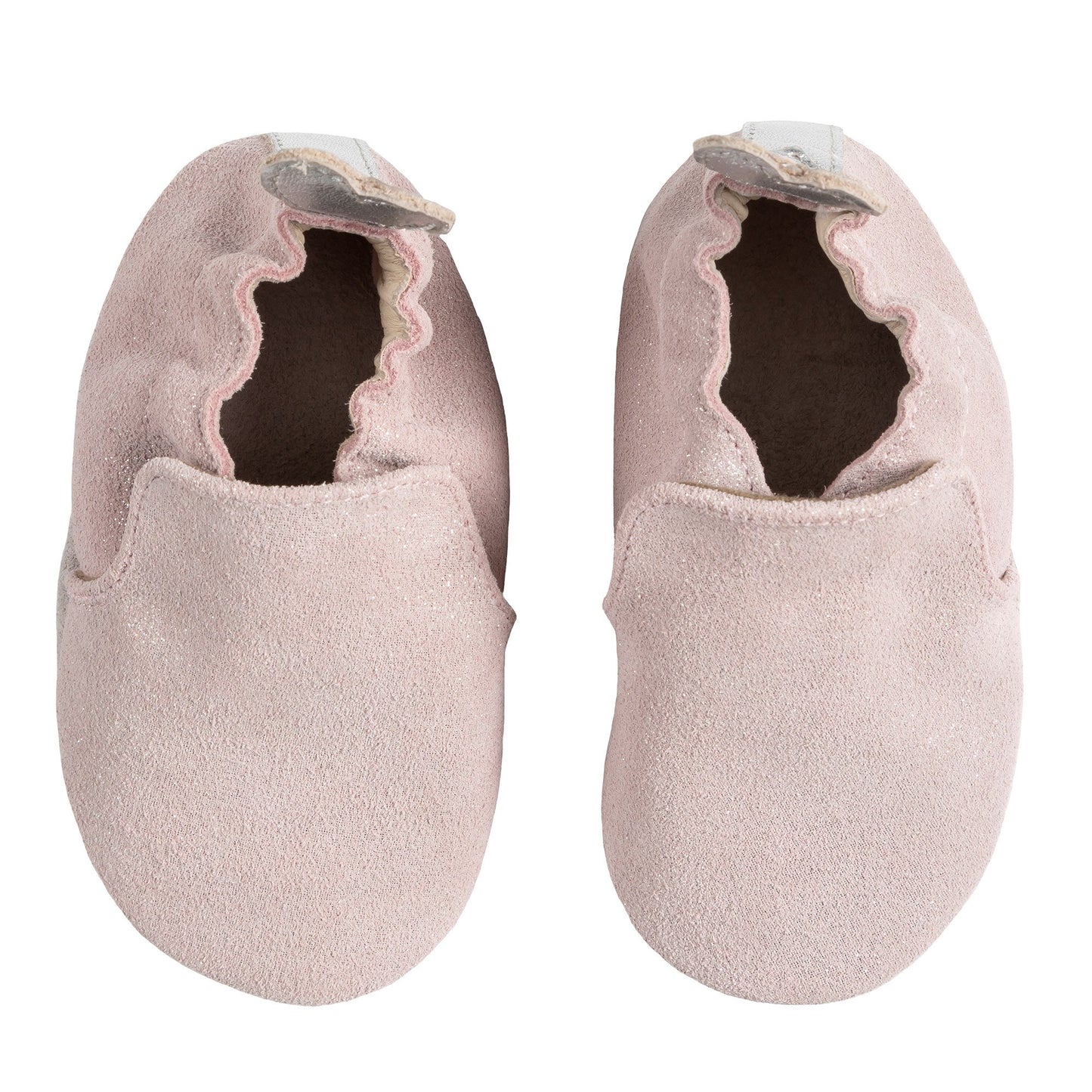Soft Soles - Pretty Pearl