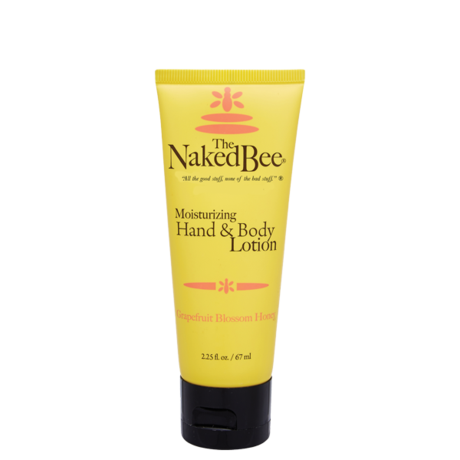 Hand & Body Lotion 2.25 oz