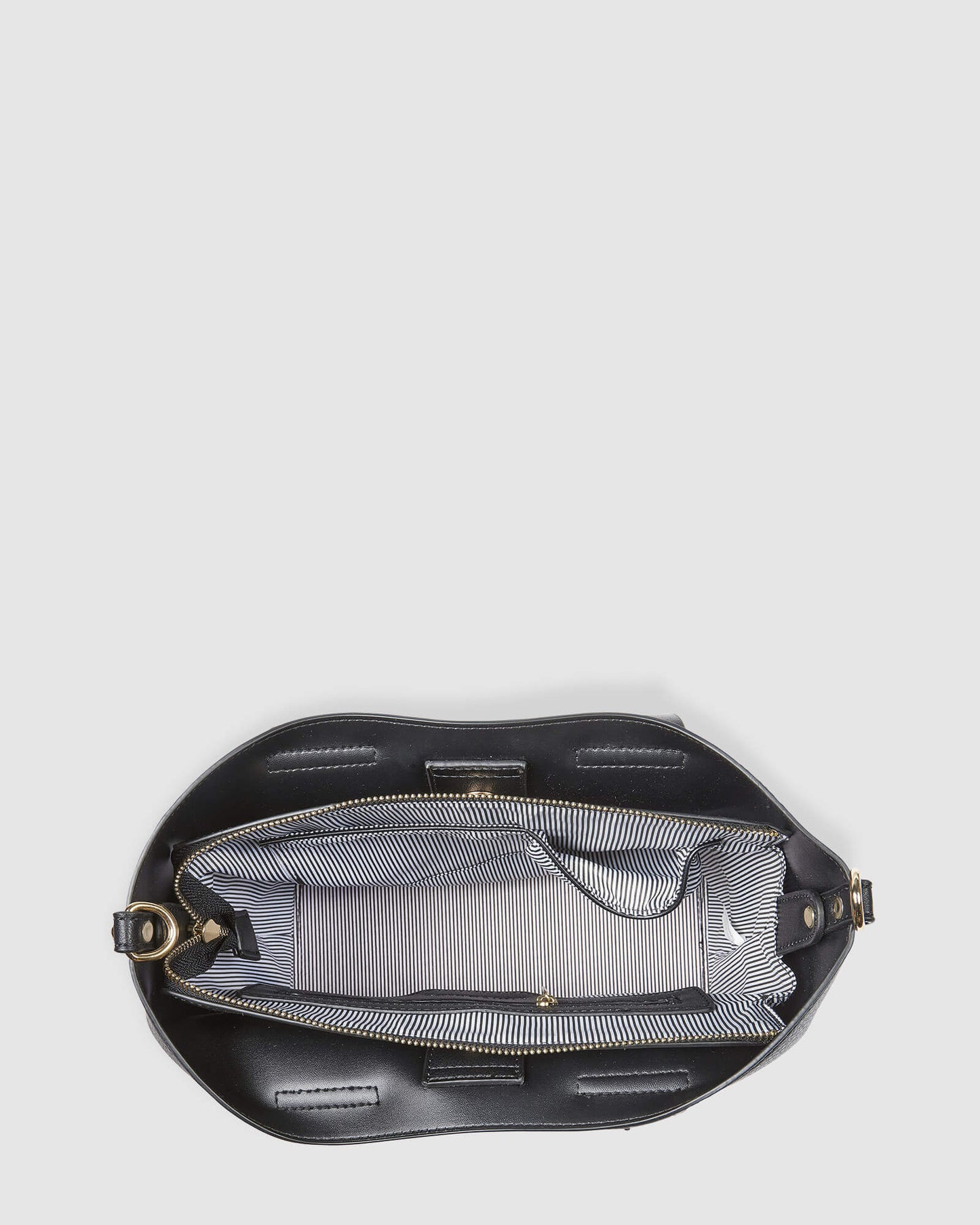 Baby Windsor Bag - Black
