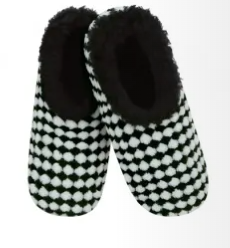 Ladies Harlequin Snoozies!
