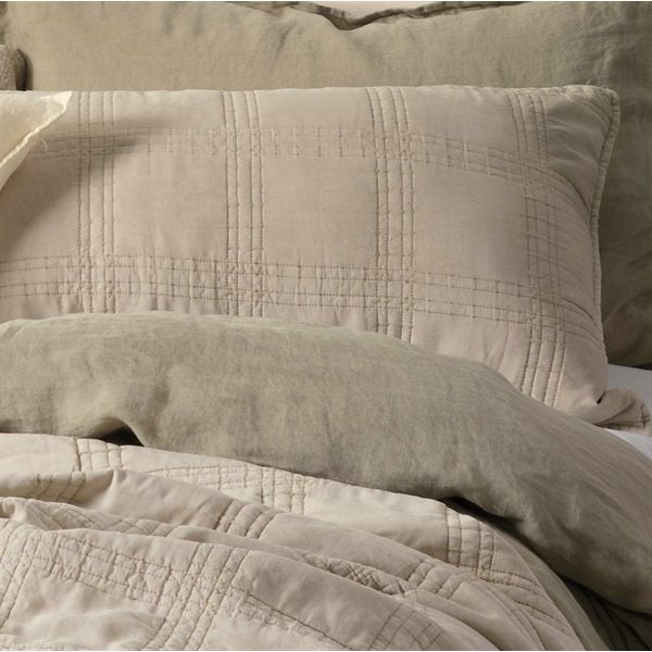 Foresta Natural Queen Quilt