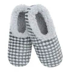 Ladies Harlequin Snoozies!