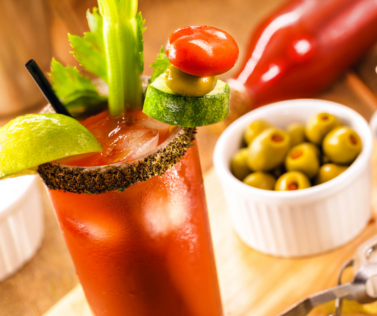 The Mighty Caesar Mix