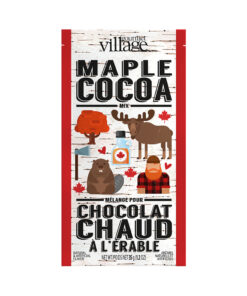 Hot Chocolate Mix SS