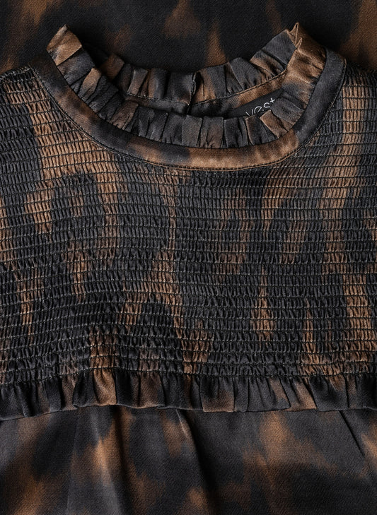 Clarity Top 9920 - Warm Taupe