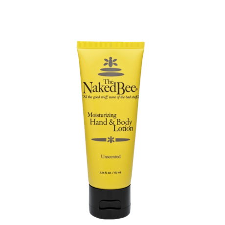 Hand & Body Lotion 2.25 oz