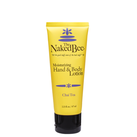 Hand & Body Lotion 2.25 oz