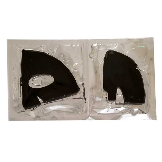 Charcoal & Collagen Spa Mask