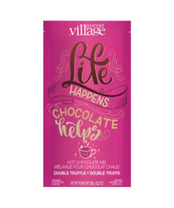 Hot Chocolate Mix SS