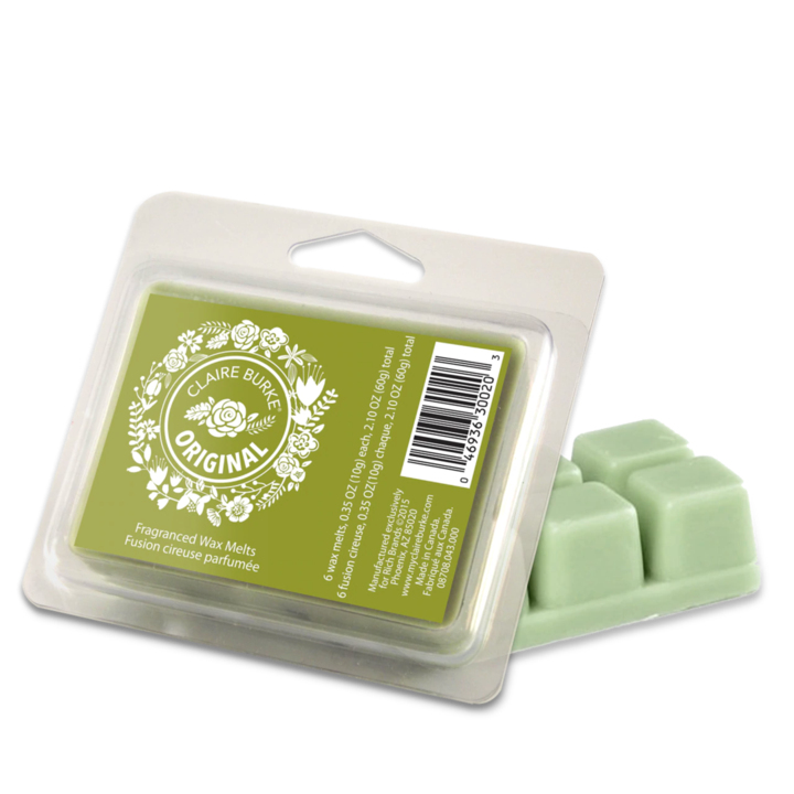 Wax Melts