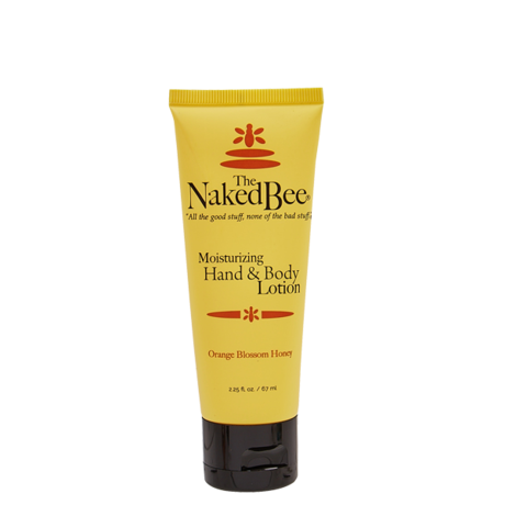 Hand & Body Lotion 2.25 oz