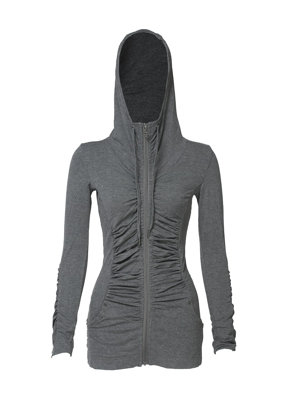 Thrive Tunic Hoodie