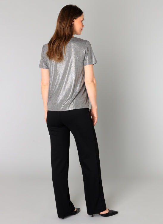Genelia Essential 11011 Silver
