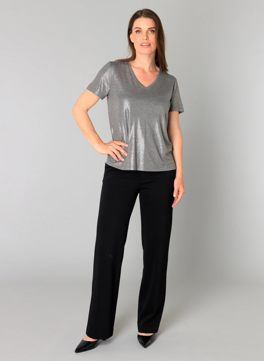 Genelia Essential 11011 Silver