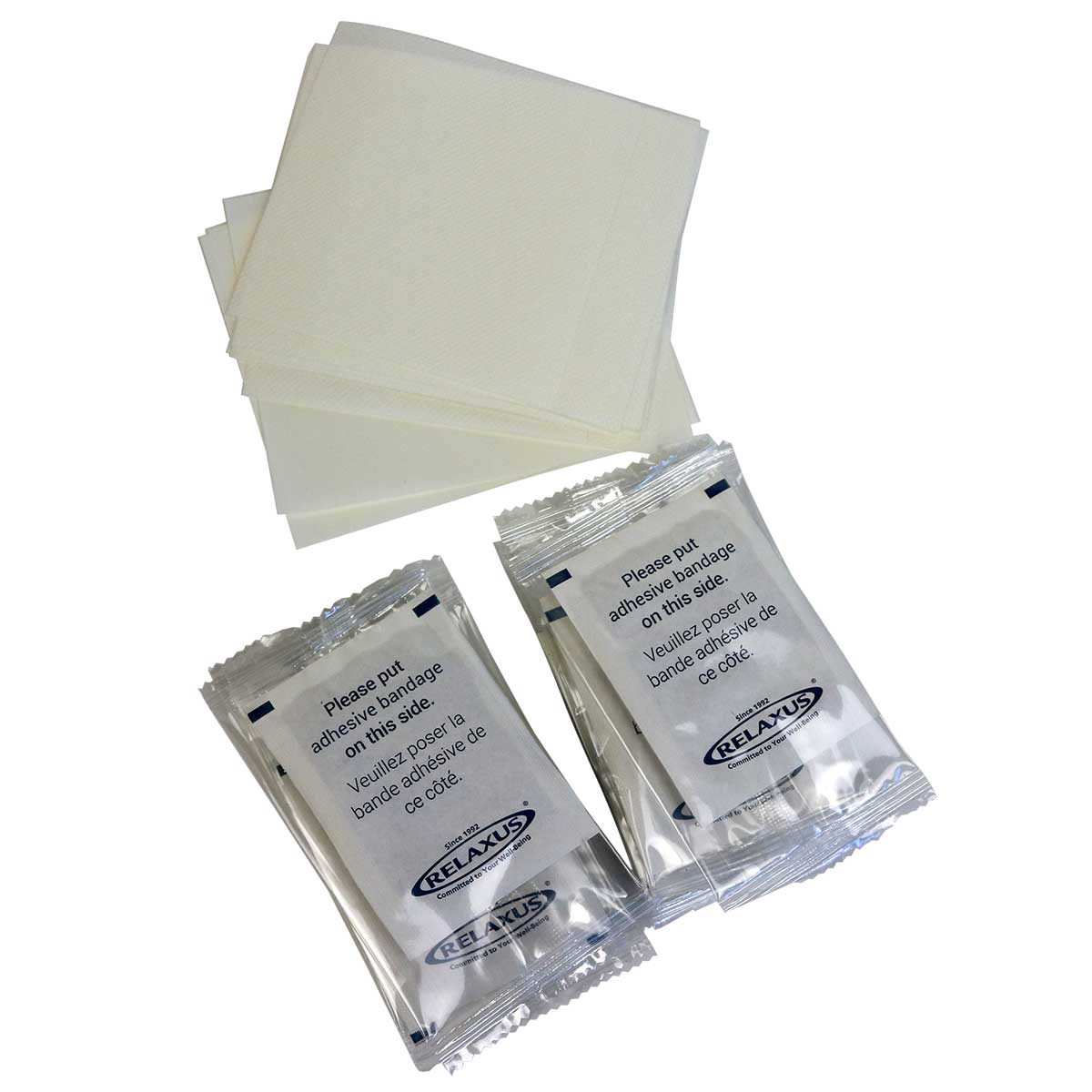 Herbal Foot Pads