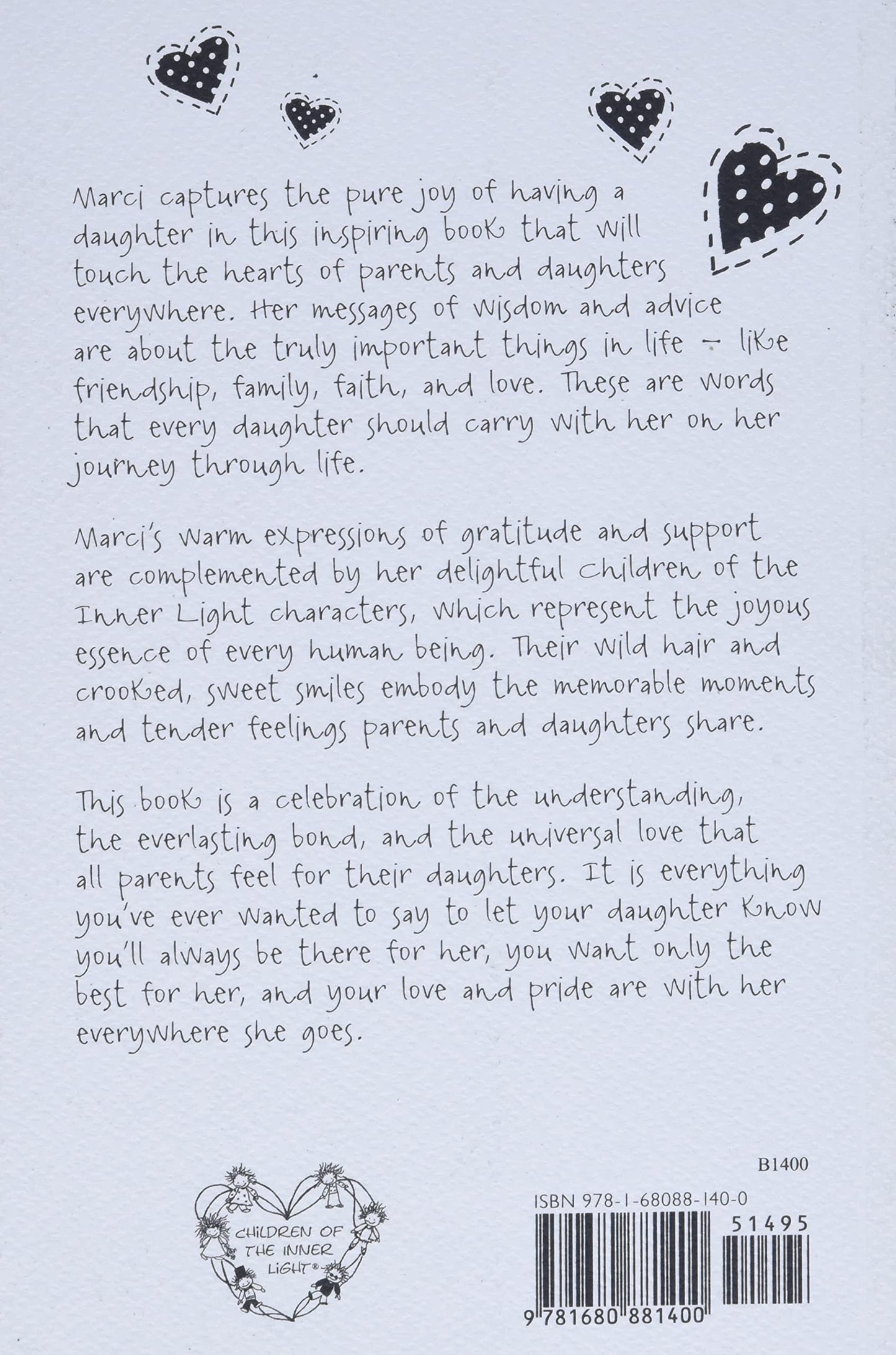 ๐ Birthday Keepsake Gift Bundle - To My Daughter