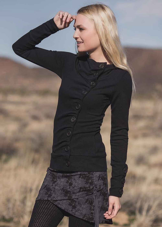 Phenomenon Jacket W297