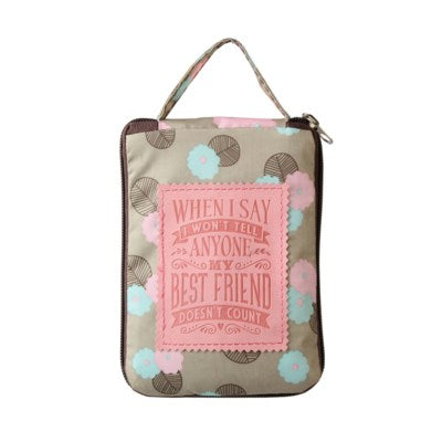 Sentiment Tote