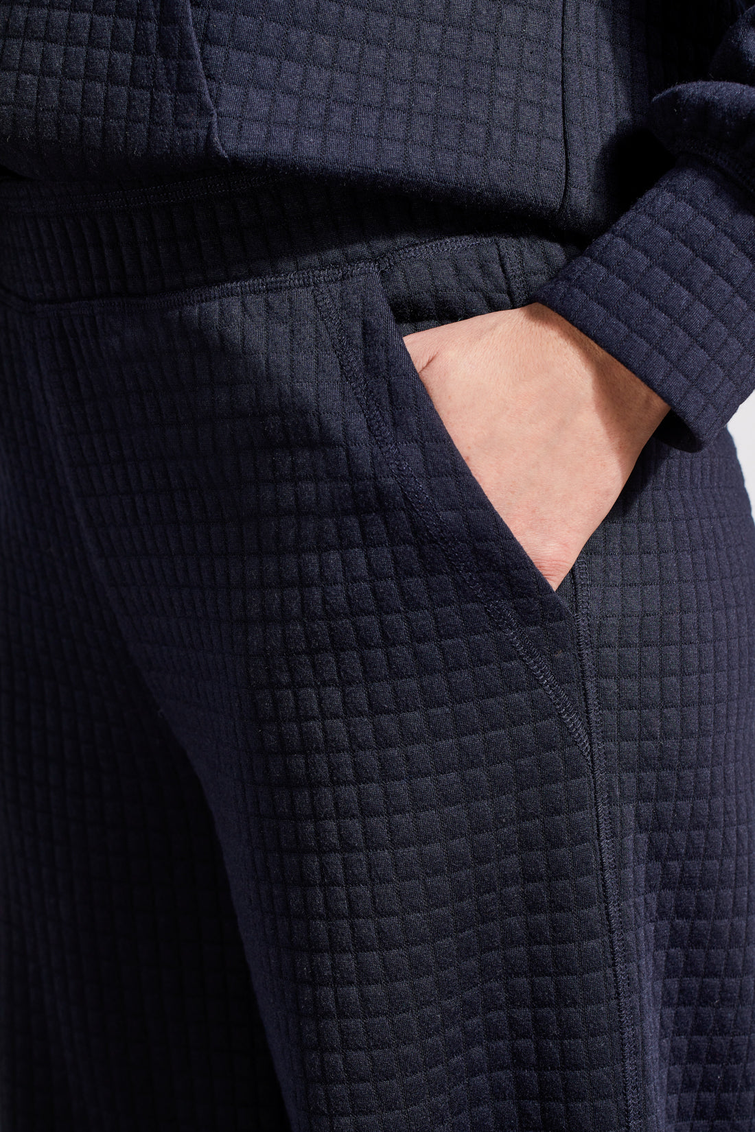 Pull-on Pant /w Pockets-Night Sky-1959O