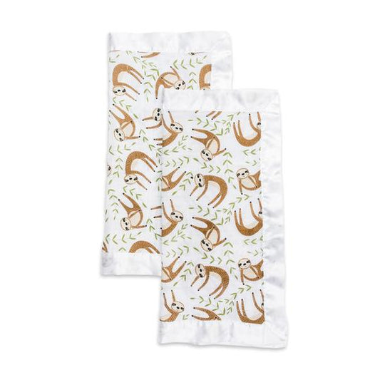 Lulujo Baby Security Blankets
