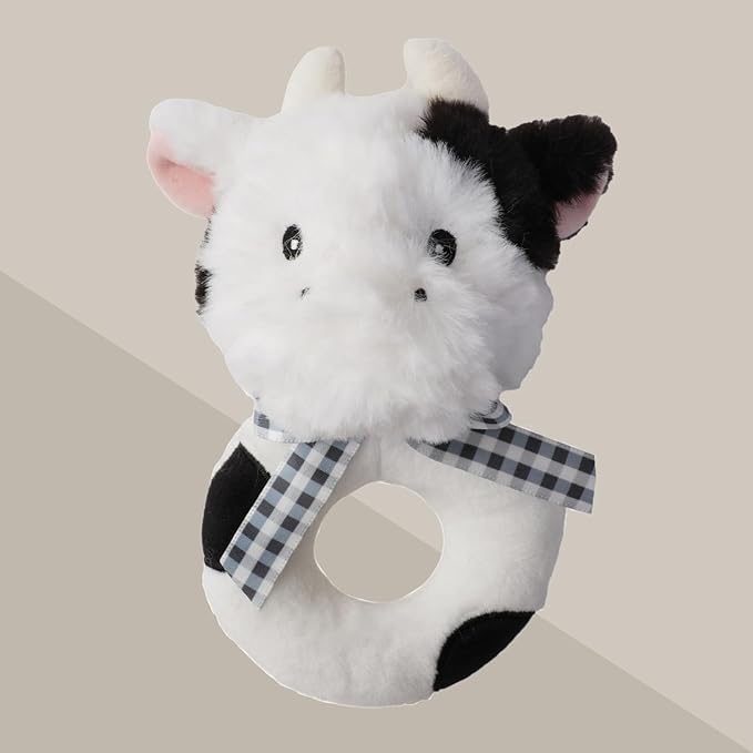 RING RATTLE - Lil'
