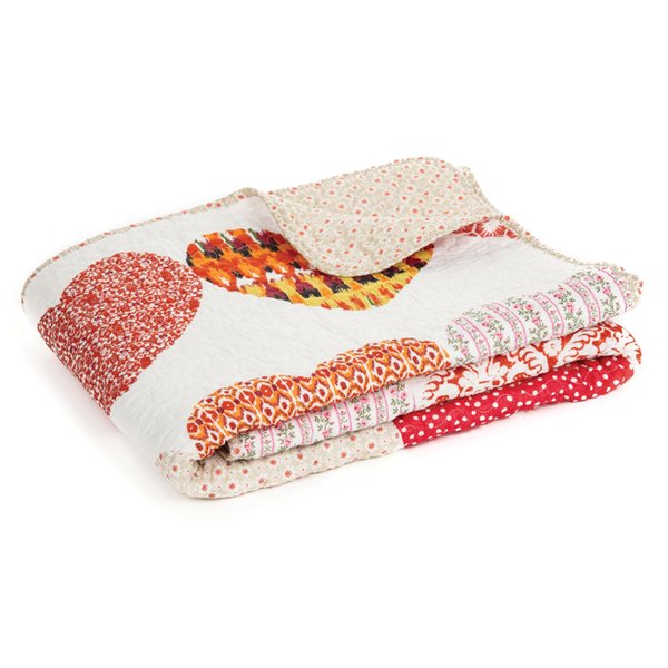 Baby Lolita Quilt 148137 40x48