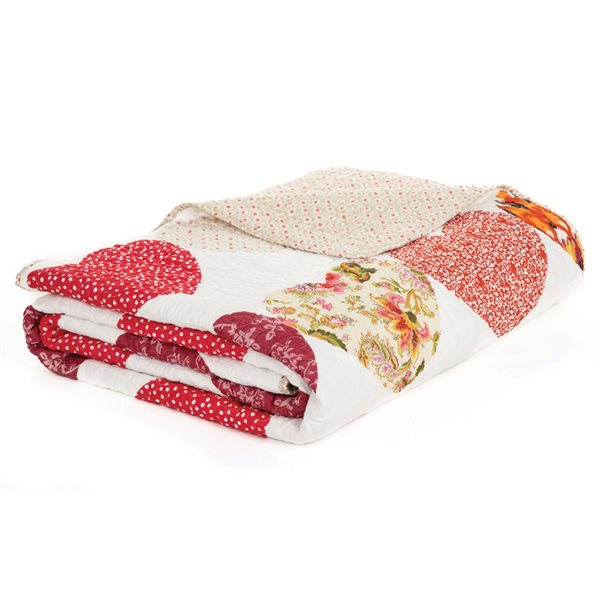 Lolita Throw 148150 50x60